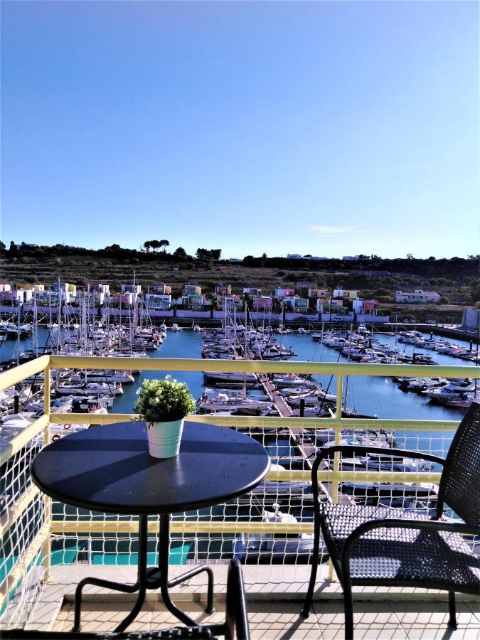 Apartamento Apartemento Da Marina *